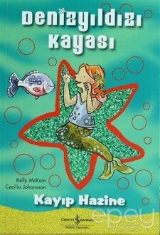 Denizyıldızı Kayası - Kayıp Hazine