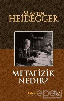 Metafizik Nedir?