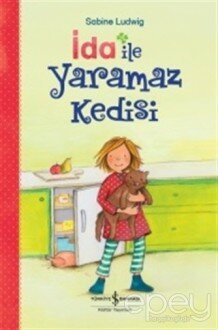 İda ile Yaramaz Kedisi