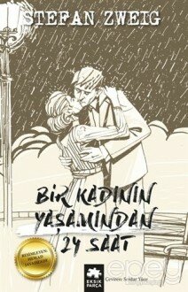 Bir Kadının Yaşamından 24 Saat