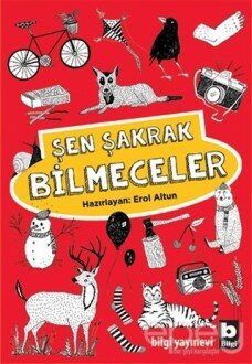 Şen Şakrak Bilmeceler