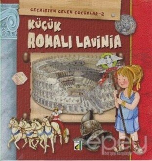 Küçük Romalı Lavinia