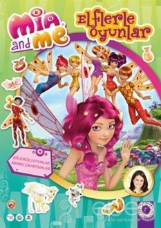 Mia and Me: Elflerle Oyunlar