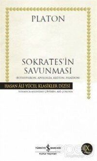 Sokrates’in Savunması