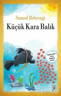 Küçük Kara Balık