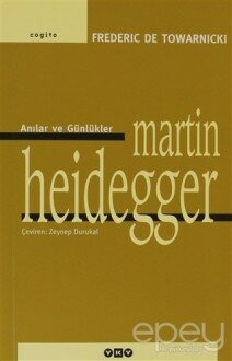 Martin Heidegger