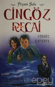 Cingöz Kafeste - Cingöz Recai