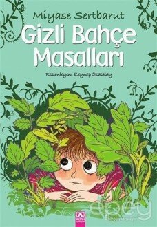 Gizli Bahçe Masalları