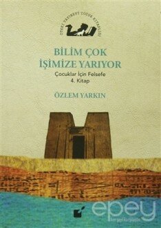 Bilim Çok İşimize Yarıyor