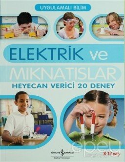 Elektrik ve Mıknatıslar