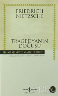 Tragedyanın Doğuşu