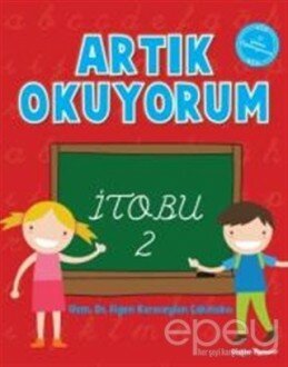 Artık Okuyorum 2- İtobu