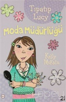 Tıpatıp Lucy Moda Müdürlüğü