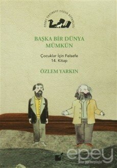 Başka Bir Dünya Mümkün