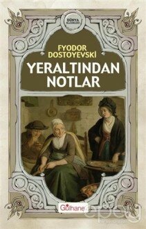 Yeraltından Notlar