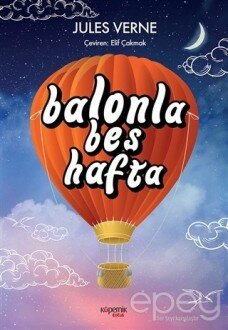 Balonla Beş Hafta