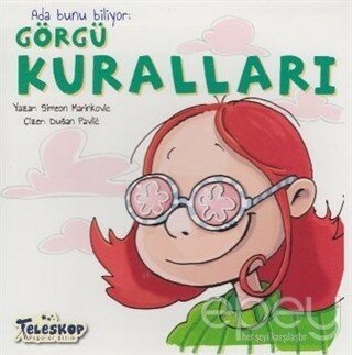 Ada Bunu Biliyor - Görgü Kuralları