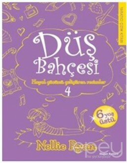 Düş Bahçesi 4