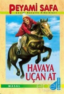 Havaya Uçan At