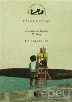 Hala Umut Var