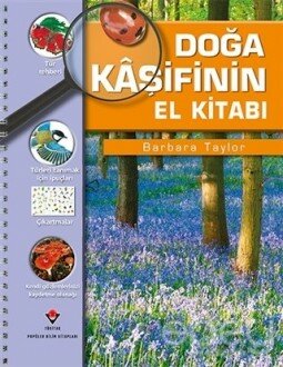 Doğa Kaşifinin El Kitabı