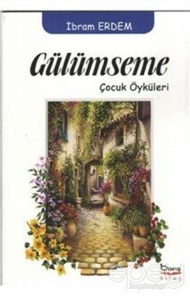 Gülümseme