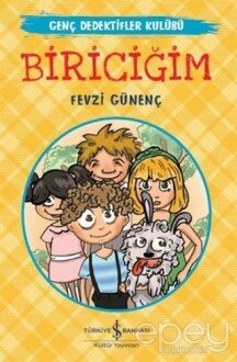 Biriciğim