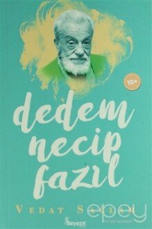 Dedem Necip Fazıl