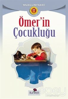 Ömer'in Çocukluğu