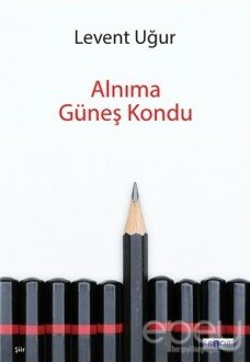 Alnıma Güneş Kondu