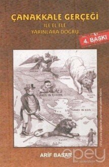 Çanakkale Gerçeği İle El Ele Yarınlara Doğru