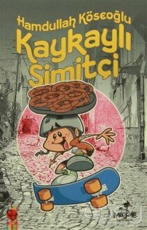 Kaykaylı Simitçi