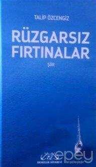 Rüzgarsız Fırtınalar