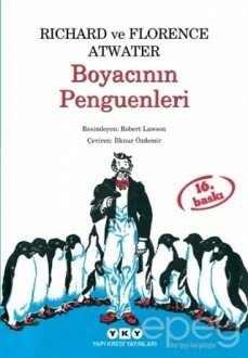 Boyacının Penguenleri