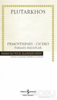 Demosthenes - Cicero