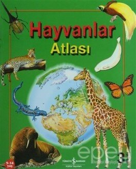 Hayvanlar Atlası