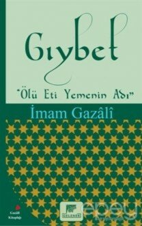 Gıybet