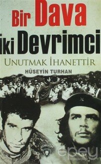 Bir Dava İki Devrimci