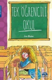 Tek Öğrencili Okul