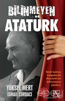 Bilinmeyen Atatürk