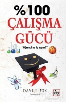 %100 Çalışma Gücü