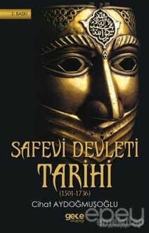 Safevi Devleti Tarihi