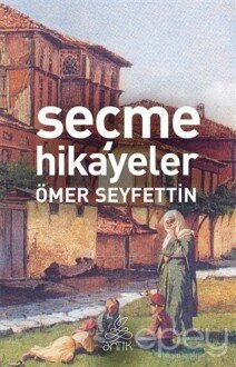 Seçme Hikayeler