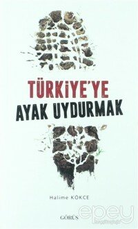 Türkiye'ye Ayak Uydurmak