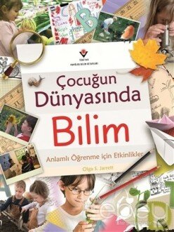 Çocuğun Dünyasında Bilim