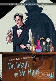 Dr. Jekyll ve Mr. Hyde