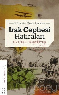 Irak Cephesi Hatıraları