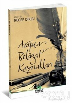 Arapça Belagat Kaynakları