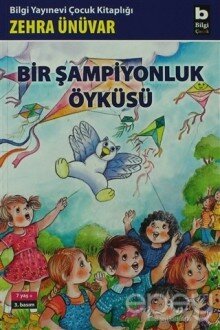 Bir Şampiyonluk Öyküsü