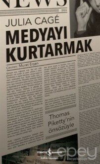 Medyayı Kurtarmak